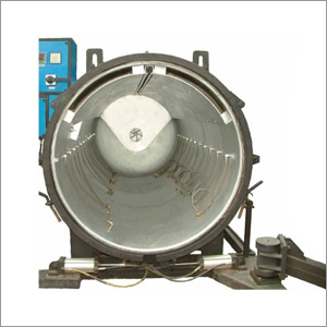 Tyre Curing Chamber