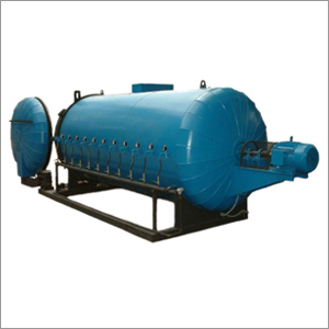 Electric Curing Chamber