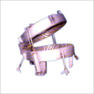 Conventional (Hot) retreading machine