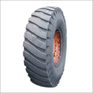 OTR Precured Tread on Tyre