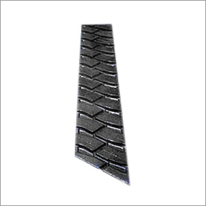 OTR precured Tread Rubber 13.00 - 24 size