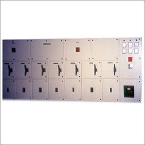 Electrical Panels