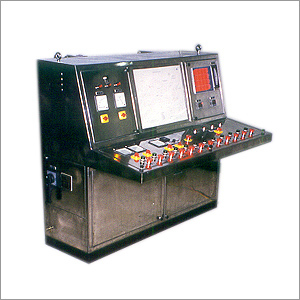 Boiler Panels