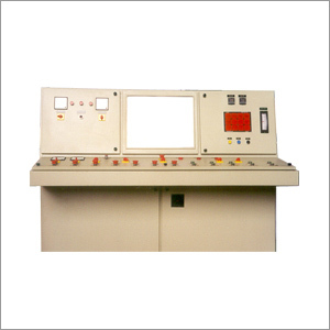 Spray Drier Panels