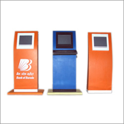 Information Kiosks Panels