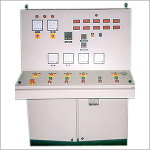 VFD Panel