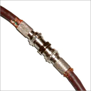 Coaxial Cable Joint