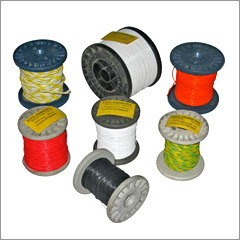 PTFE Insulated Hook-Up Wires