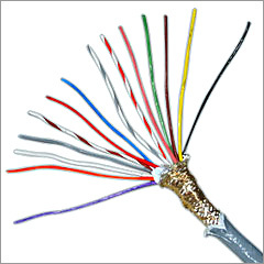 Insulated Hook-Up Wires