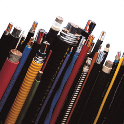 Electronic Cables