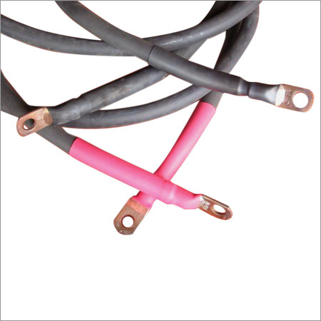 Winch Power Cable