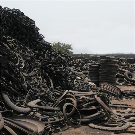 Reclaim Rubber