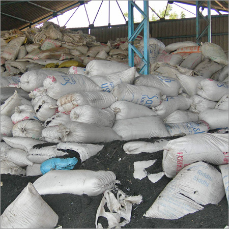 Scrap Materials