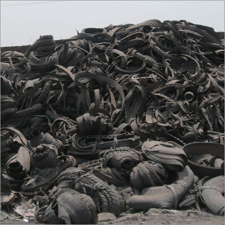 Waste Tyres