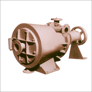Turbo Separator
