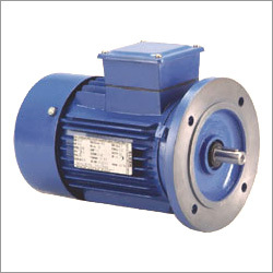 Three Phase Motor