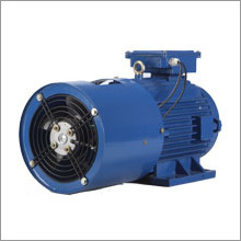 Inverter Duty Motor