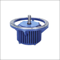 Custom Built Motor