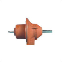 3 Phase Motor
