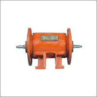 Duel Speed Motor