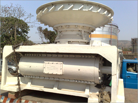 Fabrication of Tanks & Vessels