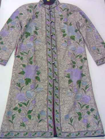 Long Coats