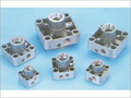 Hydraulic Cylinder End Covers