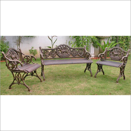 Garden Benches
