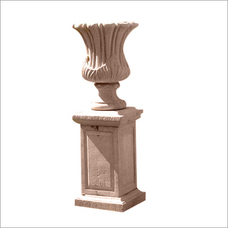 Garden Urn