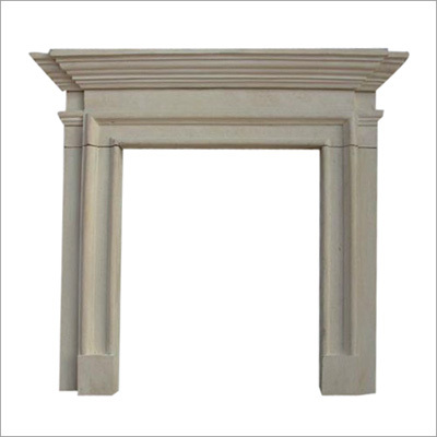 Stone Fire Surround