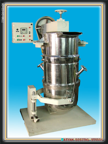 Candy Vacuum Cookers