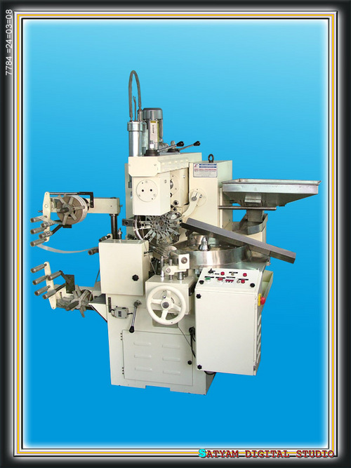 Candy Wrapping Machines