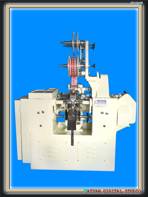 Toffee Cut & Wrapping Machine