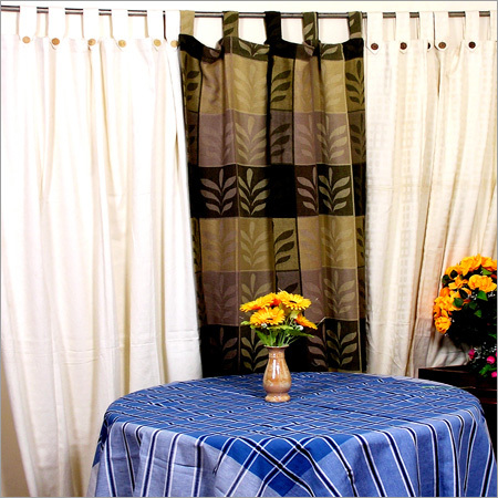 Ready Made Curtains