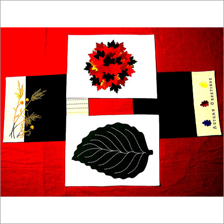 Dining Table Mats