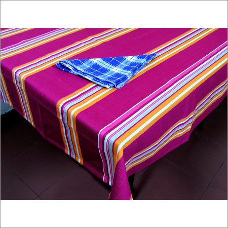 Designer Table Clothes