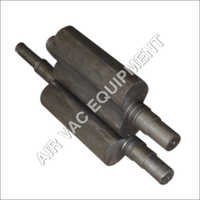 Twin Lobe Rotor Pair