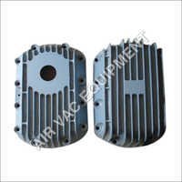 Air Blower Main Cover