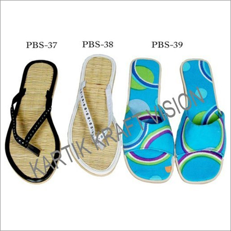 Beach Slippers