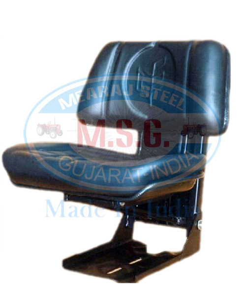 Tractor Seat By MEARAJ QUALITY PARTS