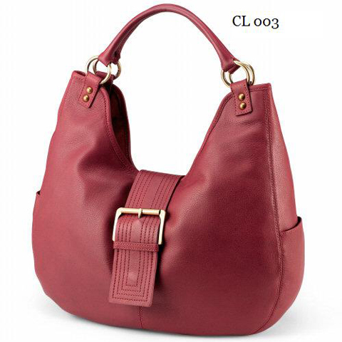 leather ladies hand bags