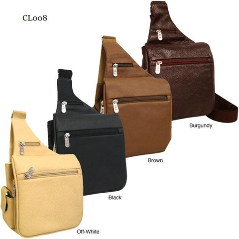 leather rucksack bags