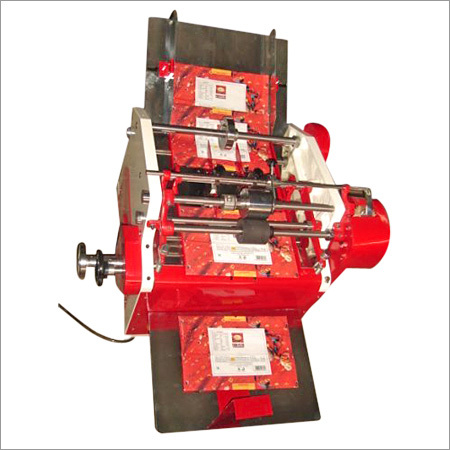 Combined Machine