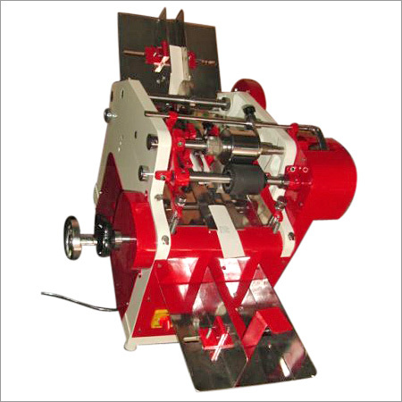 Labelling Machine