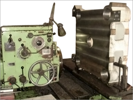 Job Work Machinery