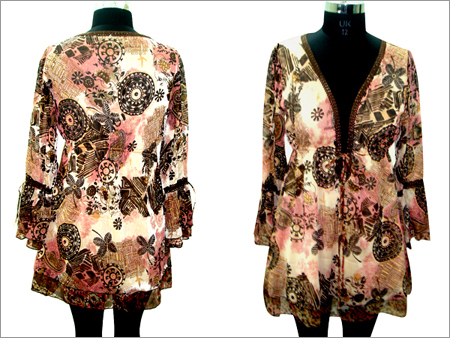 Designer Top