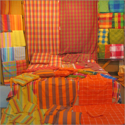 Bed Linen and Other Textile Made-ups