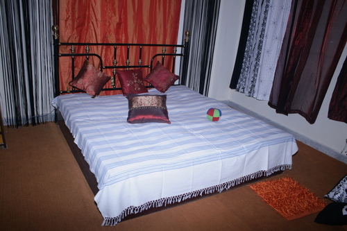 Cotton Bed Linen