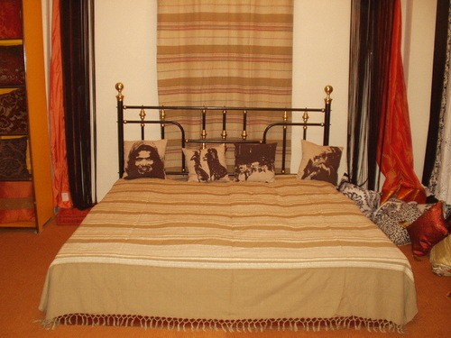 Bed covers