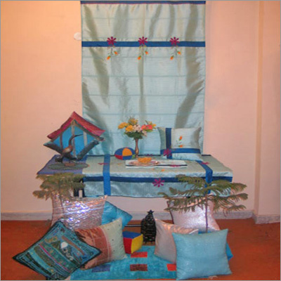 Home Furnishing Made Ups